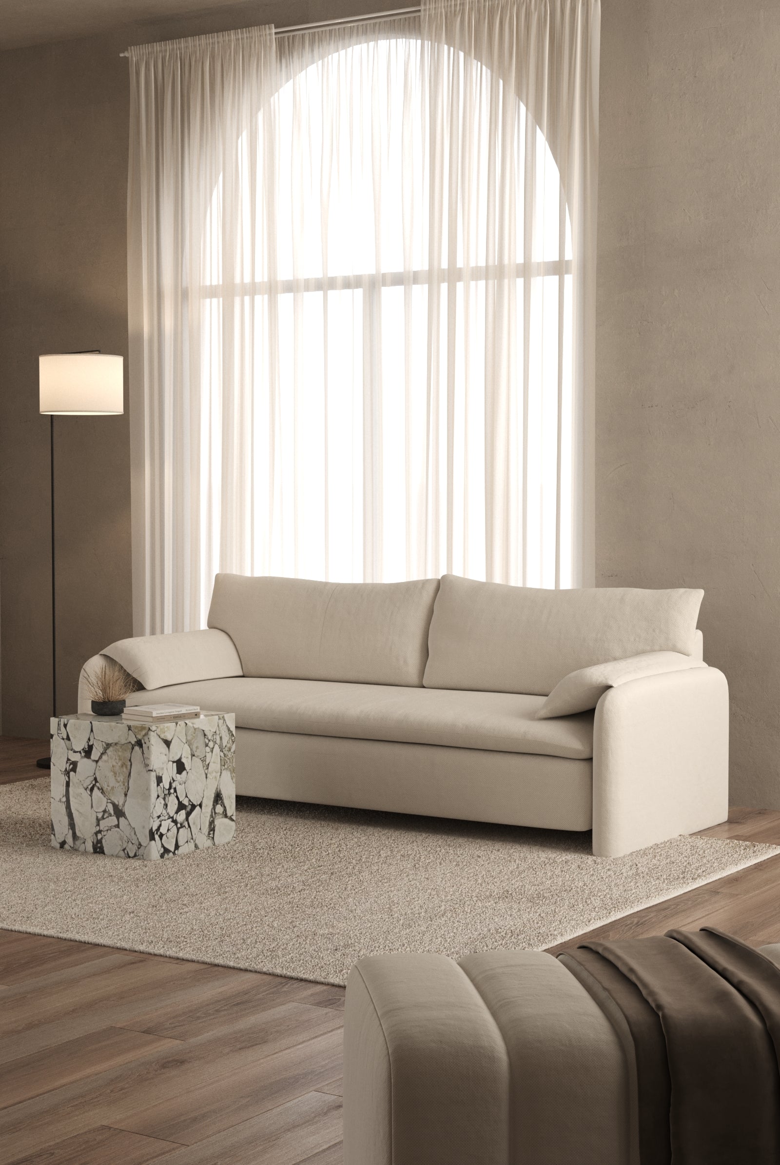 Contessa Sofa (2 & 3 Seater)