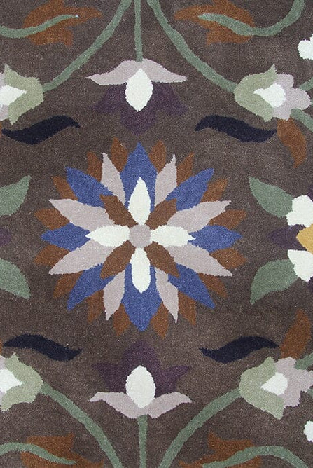 Blossom Harmony - Handmade Rug (300x400 CM)