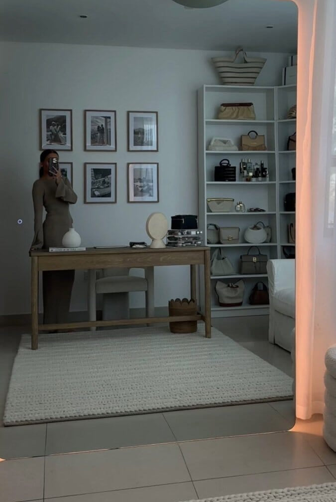 Amara XL Backlit Frless Full Length Rounded Corners Mirror (3 Sizes) Mirrors