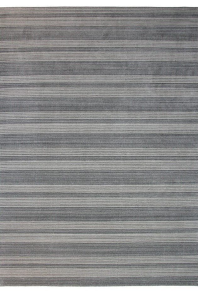 Striped Horizons - Handmade Rug (300x400 CM)