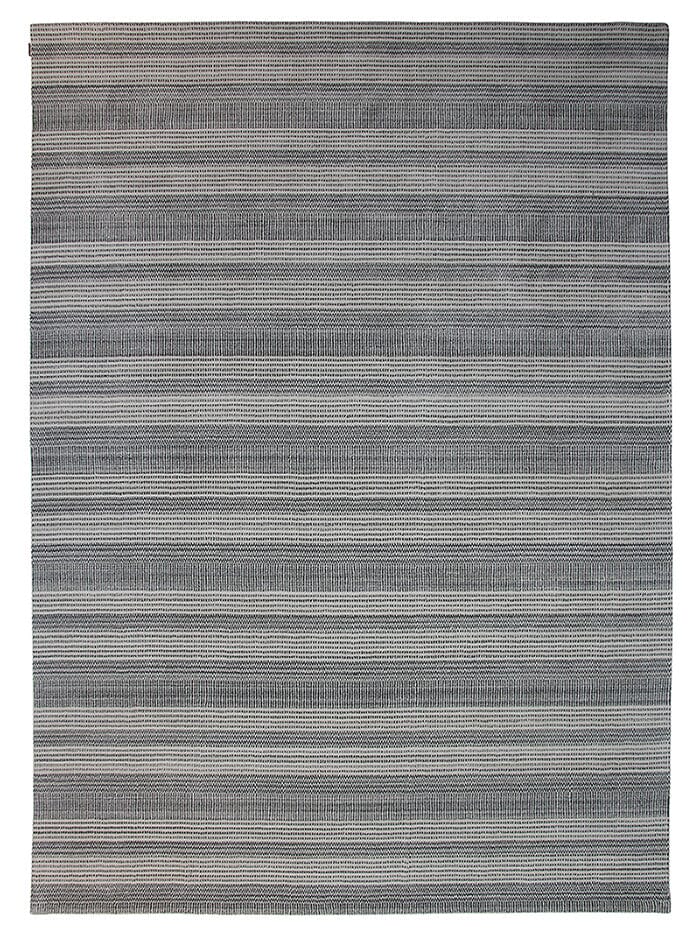 Striped Horizons - Handmade Rug (300x400 CM)