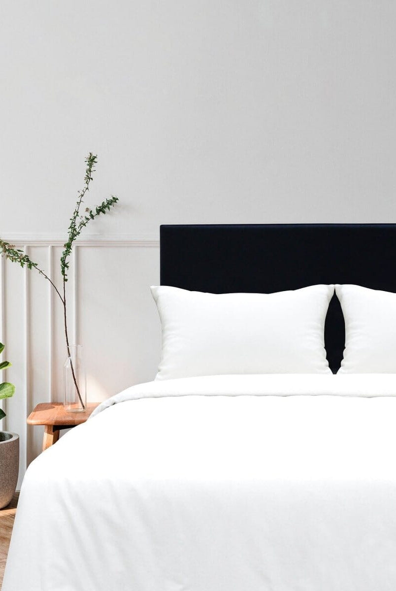 SILENTNIGHT LUXURY DUVET COVER SilentNight