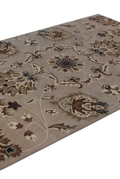 Botanic Harmony - Handmade Rug (200x300 CM)