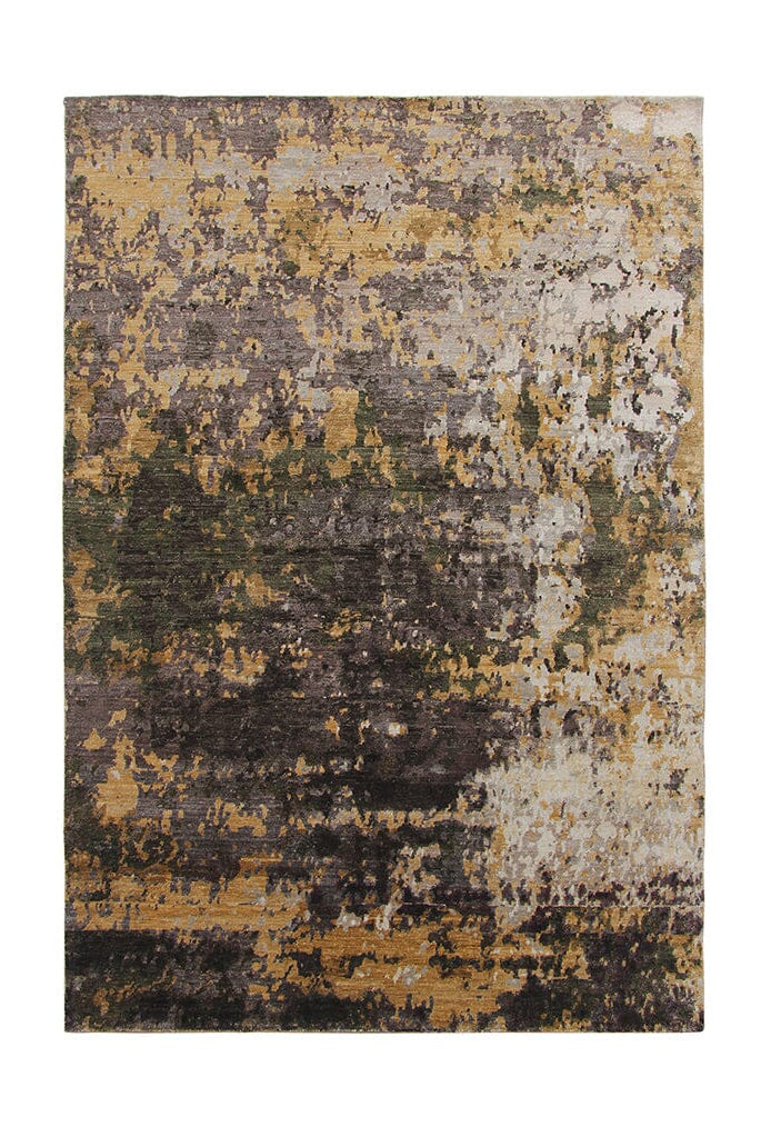 Canvas Symphony - Handmade Rug (200x300 CM)