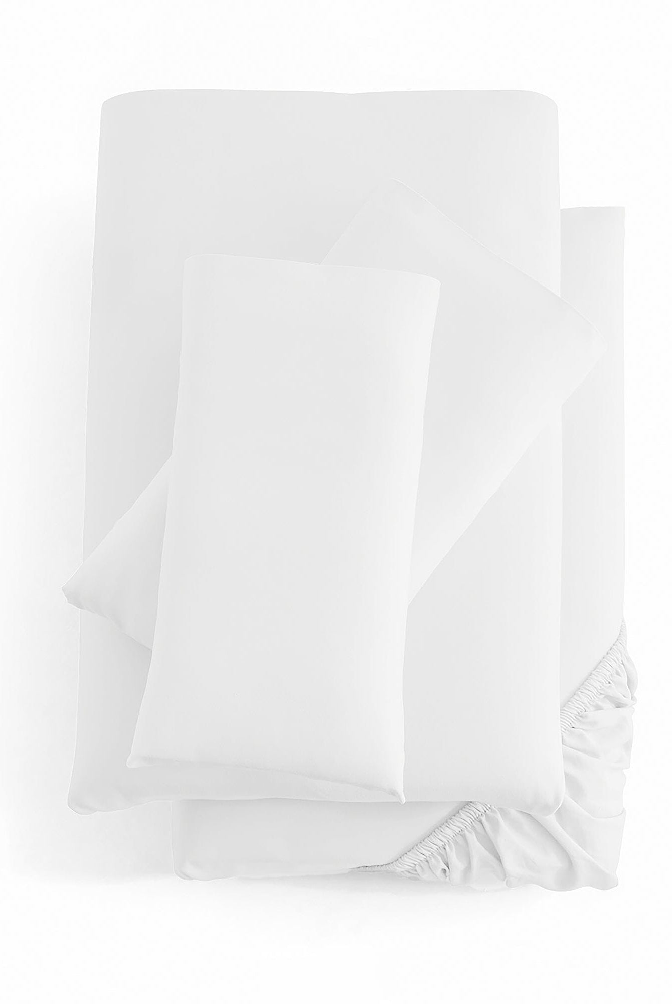 Silentnight Bamboo Pillow Case SILENTNIGHT
