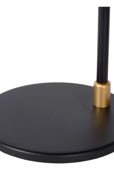 Gold and Black Desk Table Lamp Home Homekode