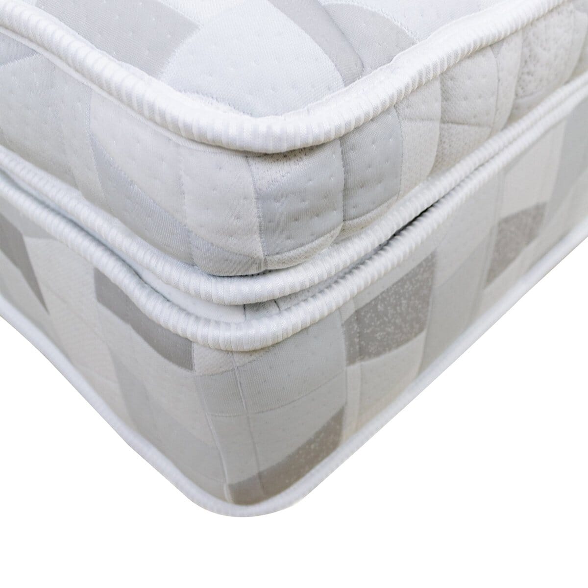 Silentnight ROYAL CROWN VISCO PILLOW TOP (6 Sizes)