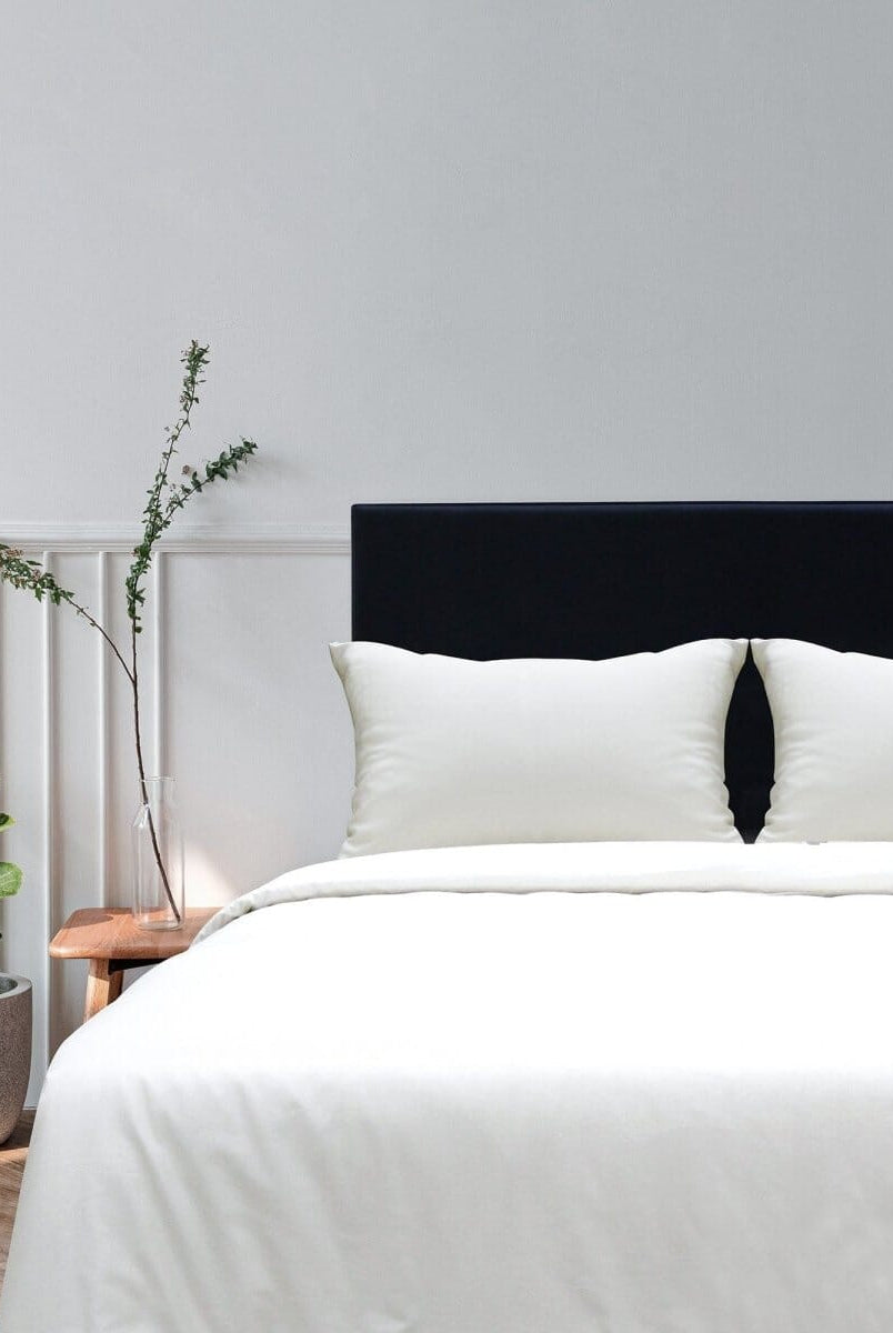 SILENTNIGHT LUXURY FLAT SHEET SilentNight