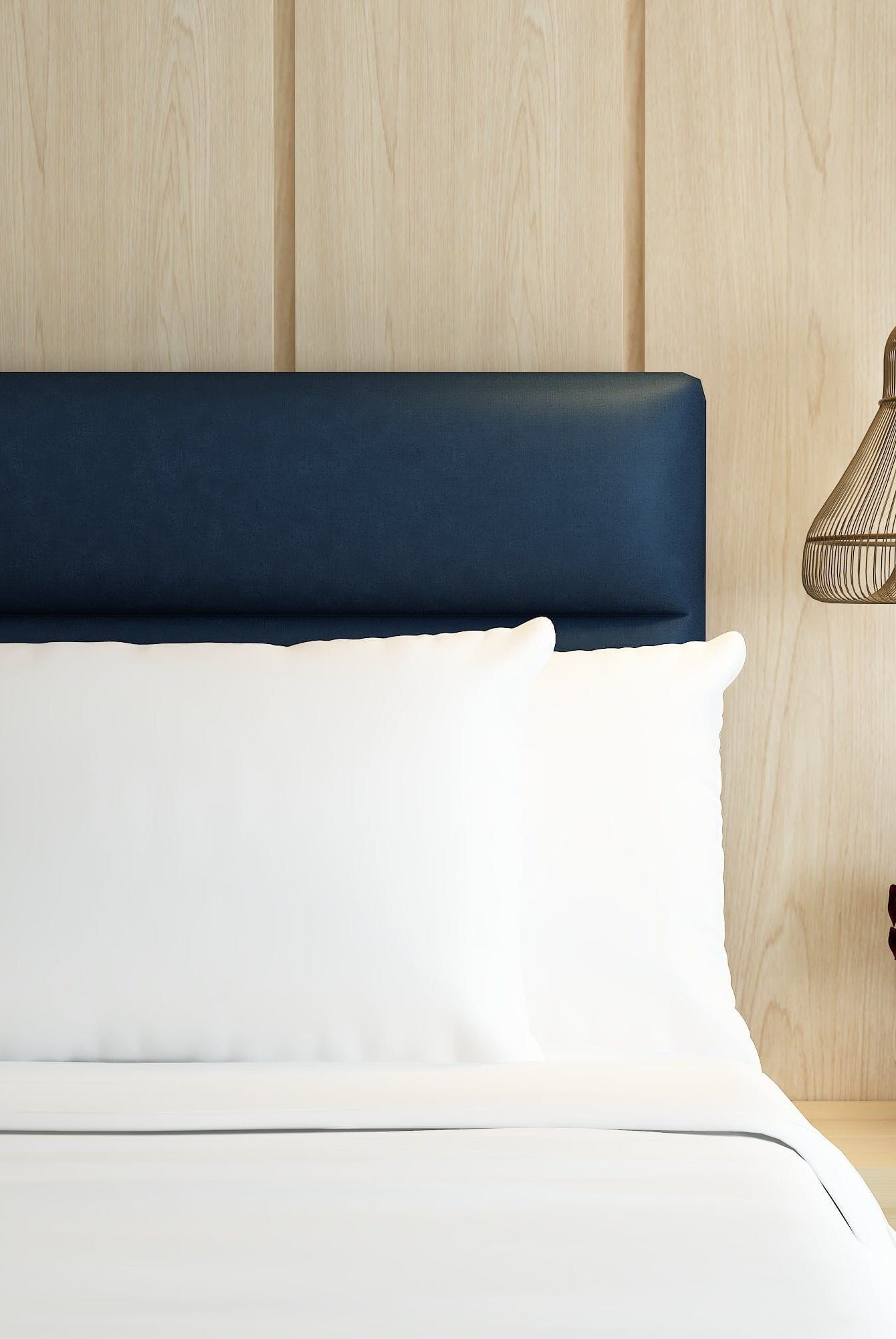 Silentnight Bamboo Pillow Case