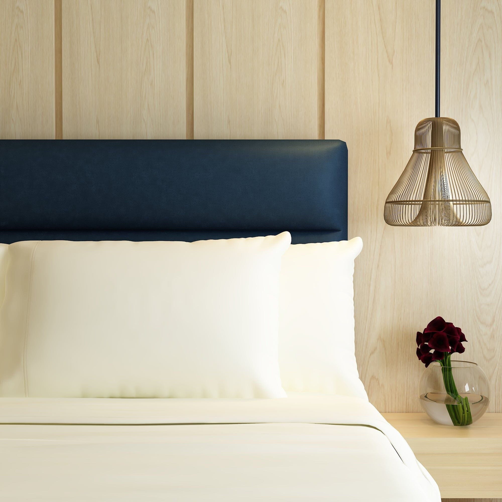 Silentnight Bamboo Pillow Case SILENTNIGHT