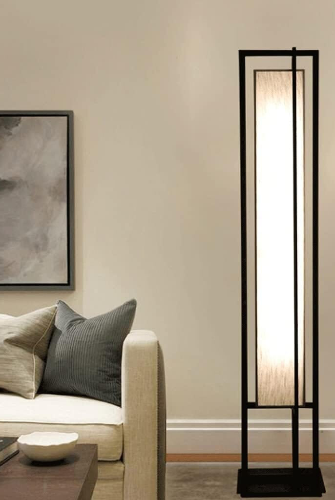 Chaines Style Floor Lamp Homekode