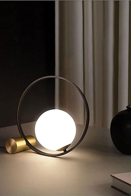 Ring Table lamp Homekode