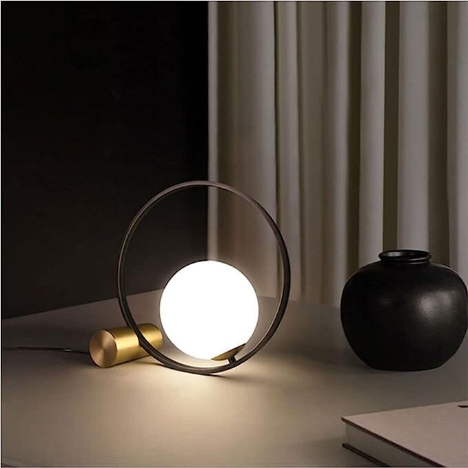 Ring Table lamp Homekode