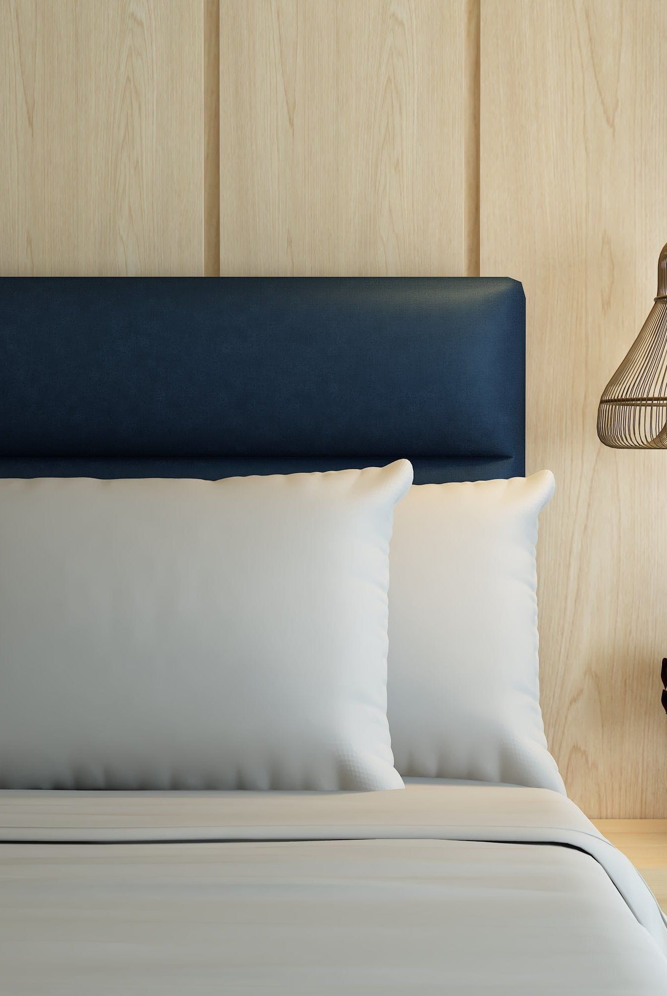 Silentnight Bamboo Pillow Case SILENTNIGHT