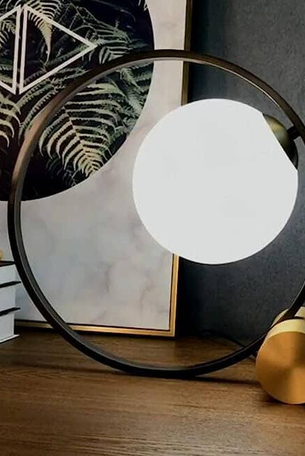 Ring Table lamp Homekode