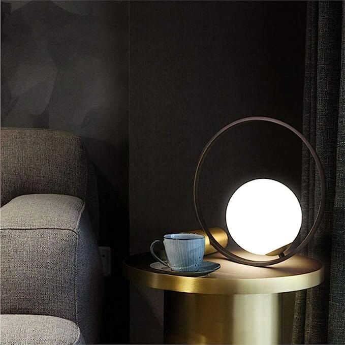 Ring Table lamp Homekode