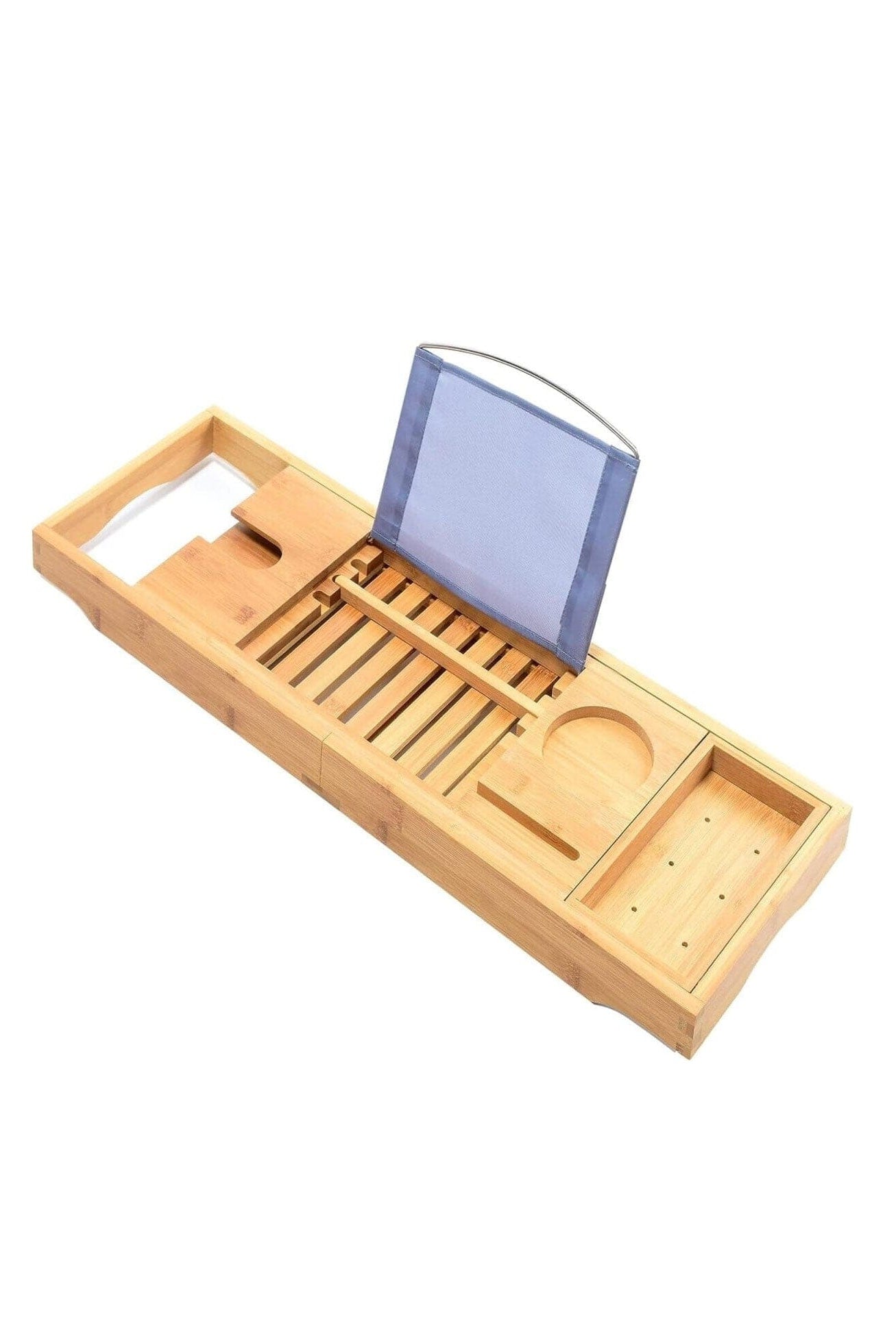 Bathtub Bamboo Tray