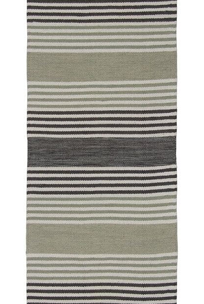 Harmony Lines - Woven Rug (7 Sizes) WOVEN RUG RAM 80x300 CM