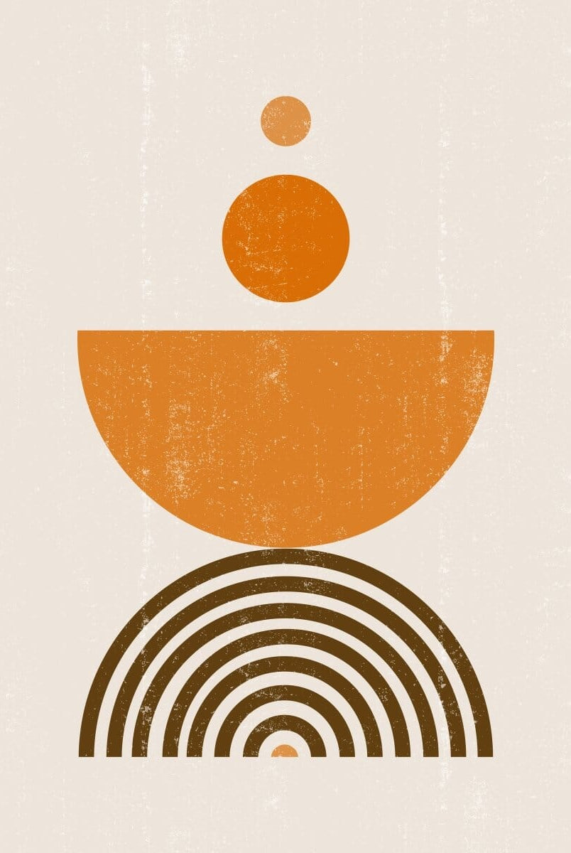 Eclipsed Symmetry Wall