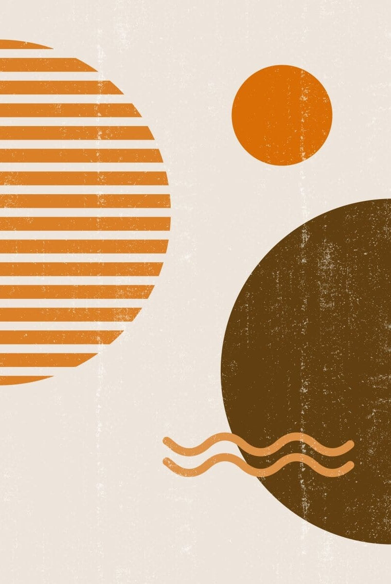 Radiant Resonance Wall