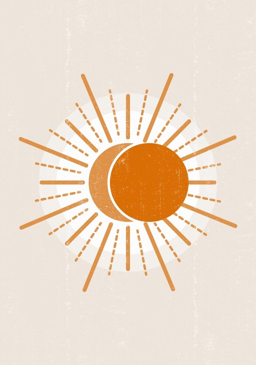 Solar Radiance Wall