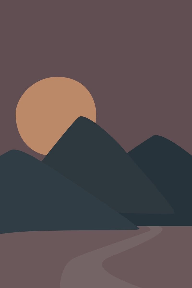 Twilight Ps Wall