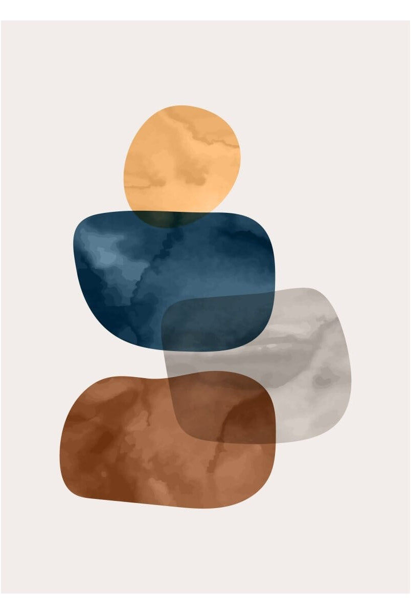 Chromatic Confluence Wall