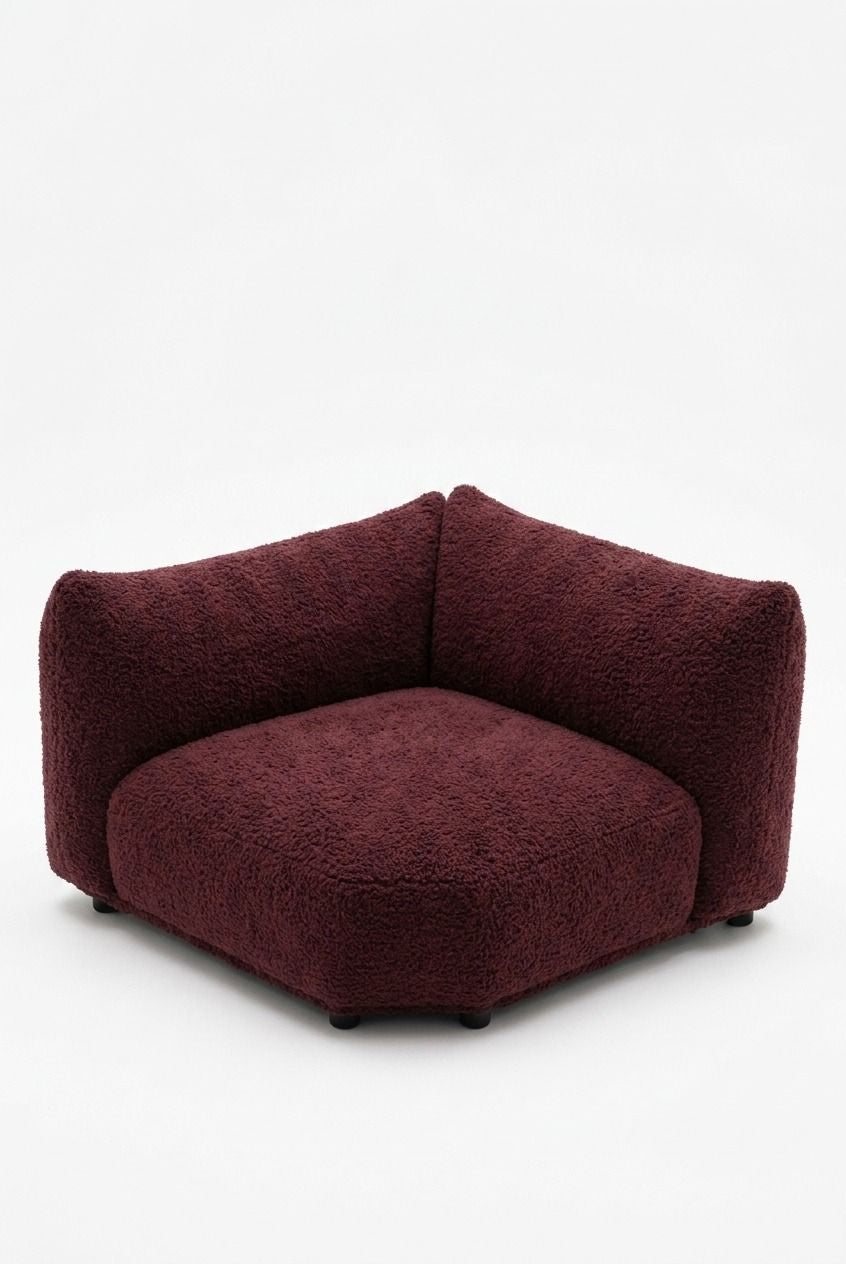 Alannah Mulberry Corner Module