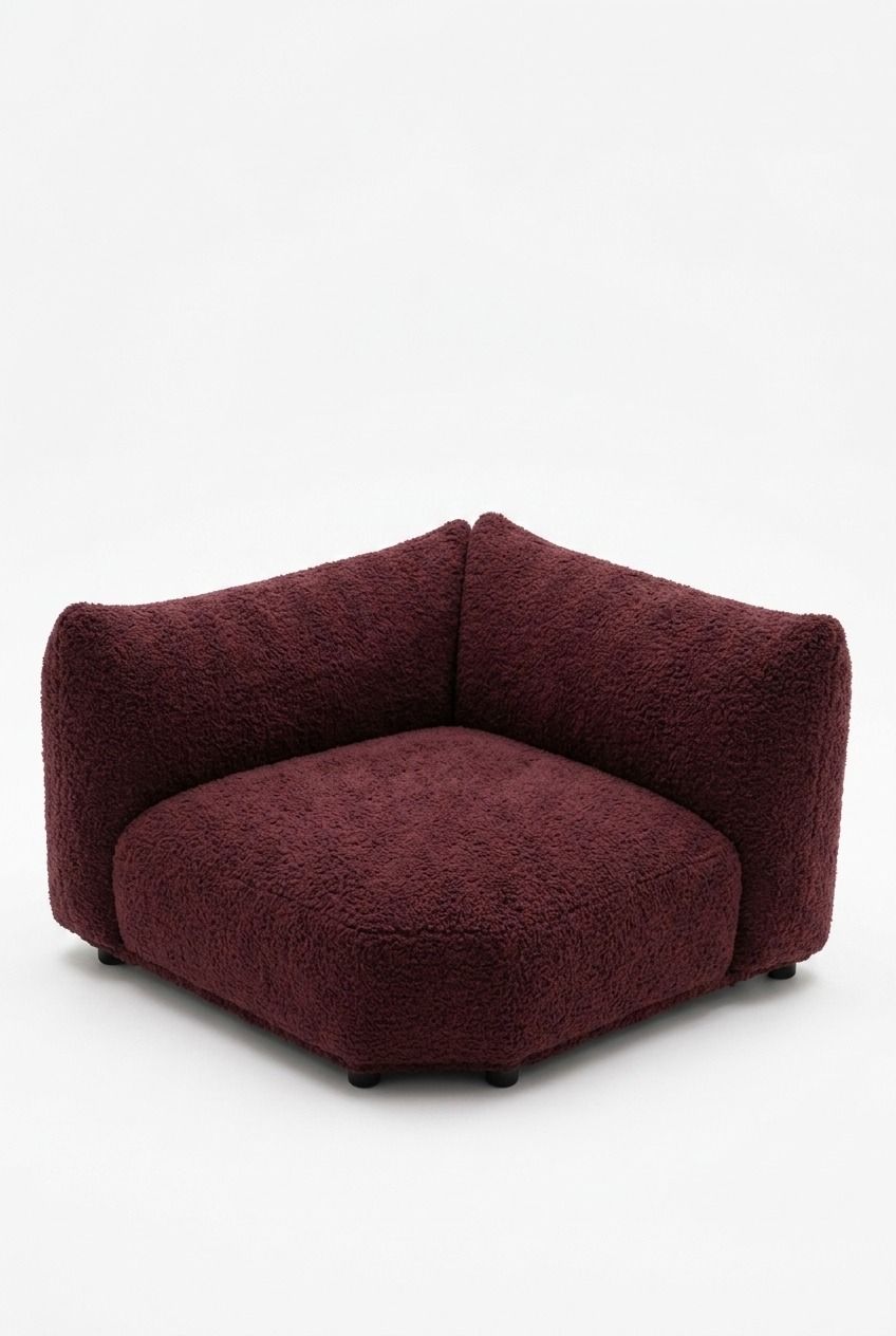 Alannah Mulberry Corner Module