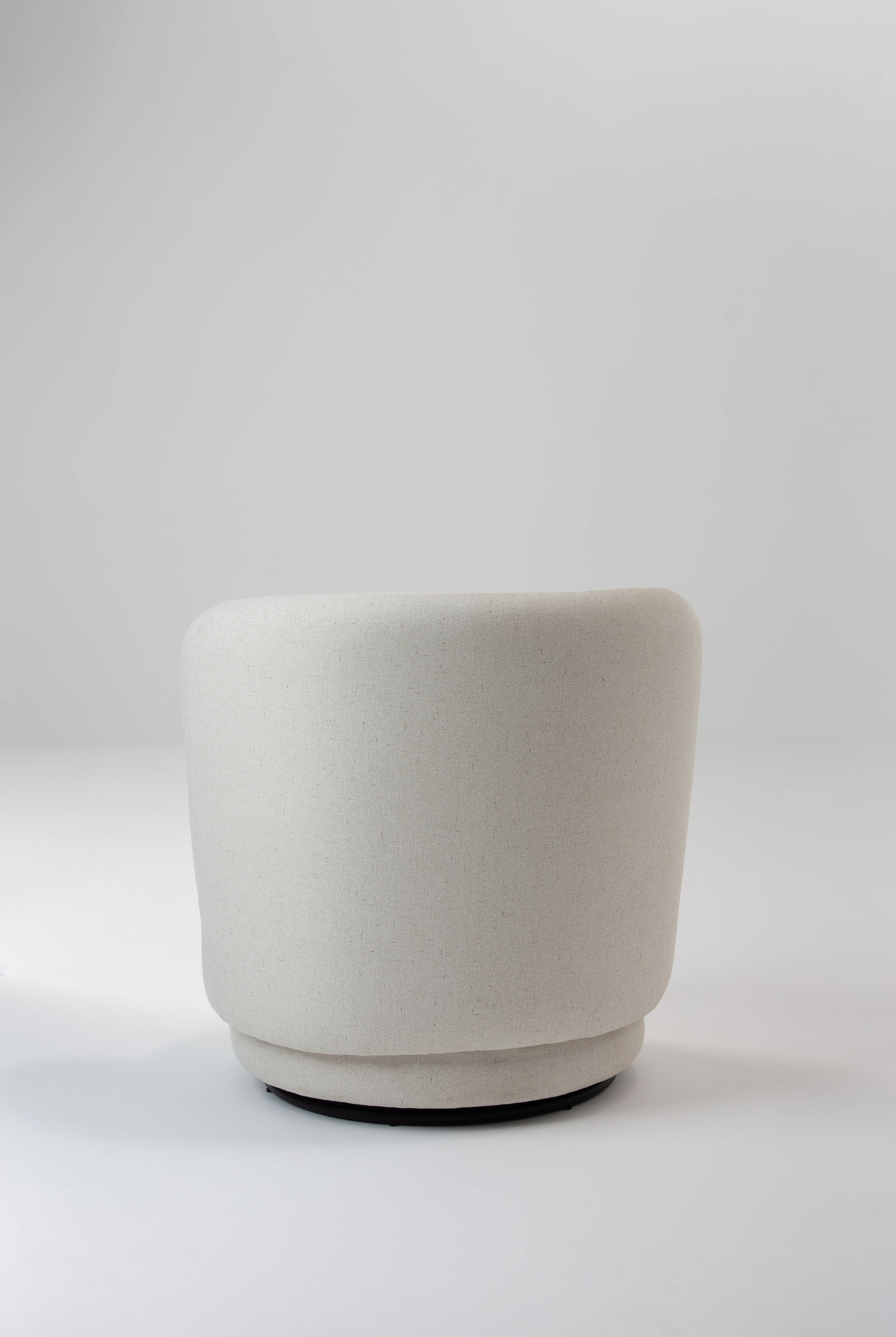 Areta Swivel Sofa Chair