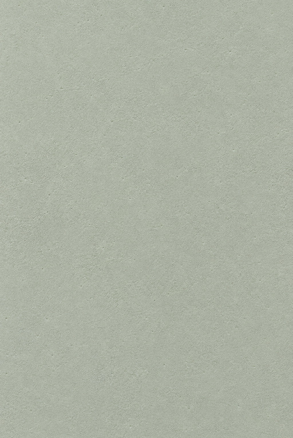 Arqen Pistachio Green Microconcrete Wide Fluted Shoe Cabinet