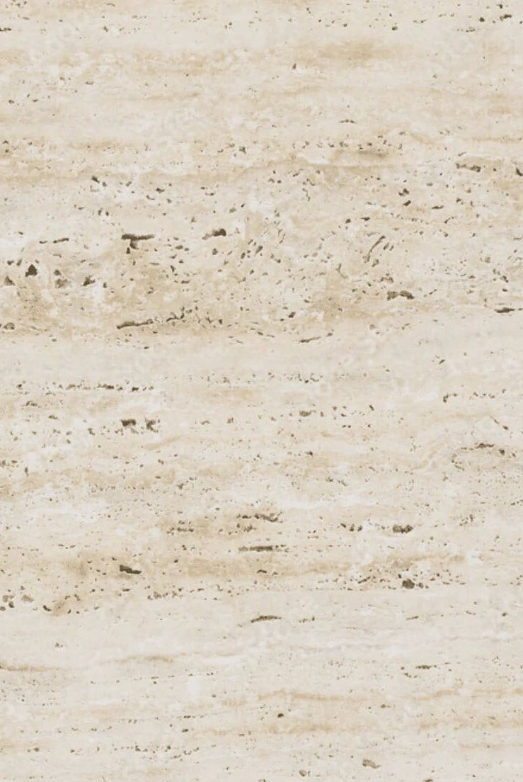 Attica Travertine Six Legs Console Table