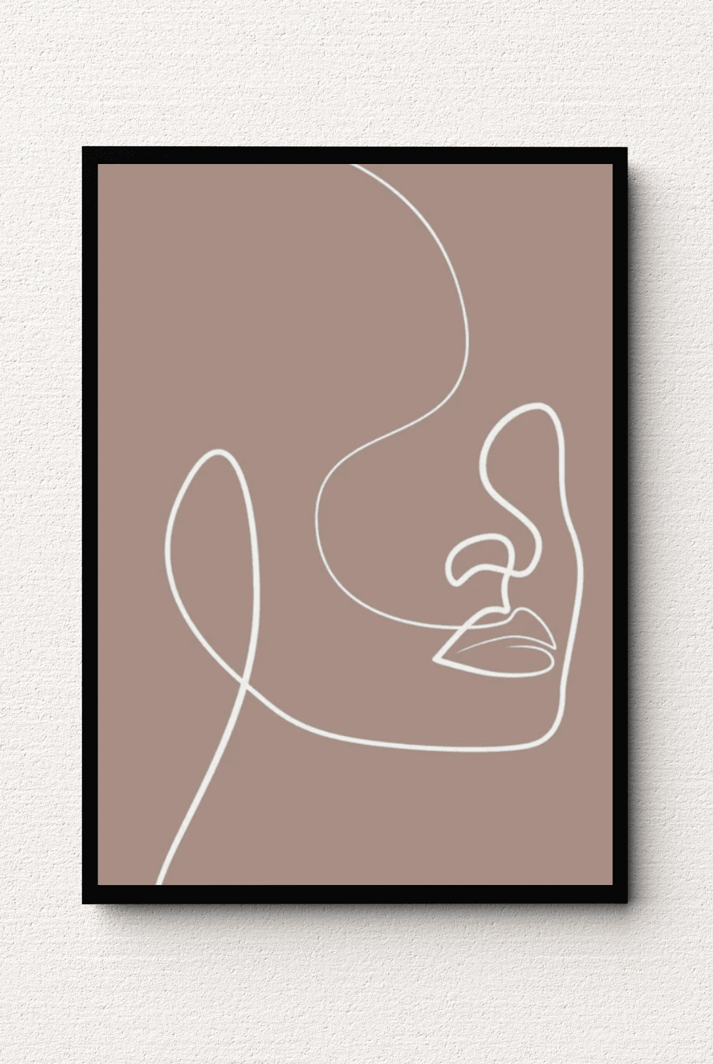 Aurora's Gaze Wall Art