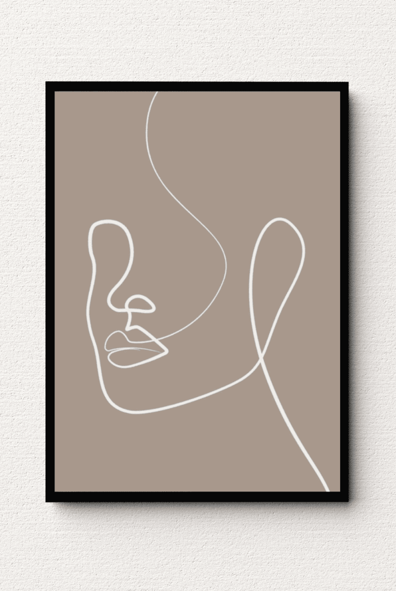 Aurora's Grace Wall Art