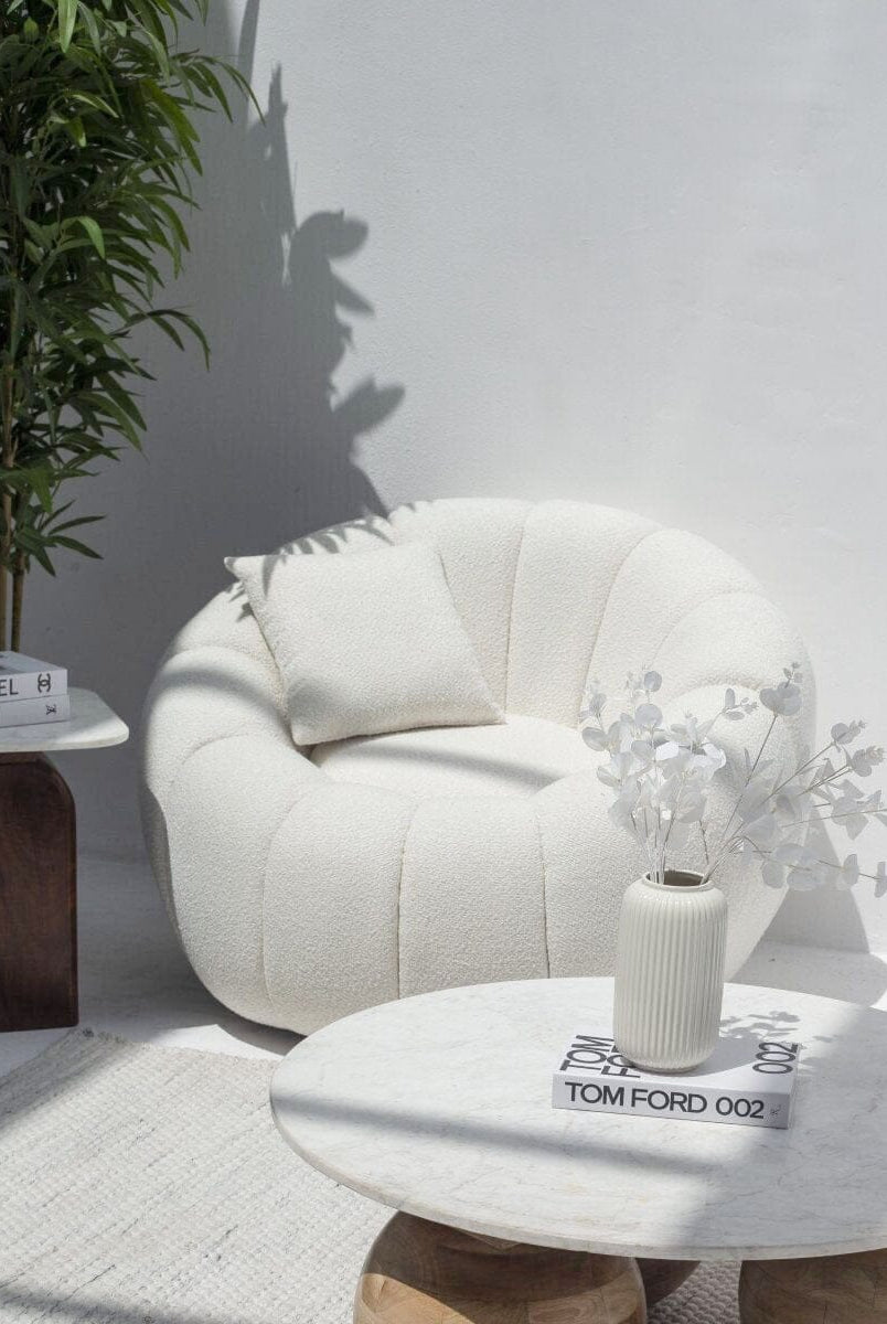 Blossom Arm Chair