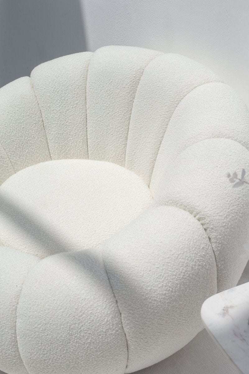 Blossom Arm Chair