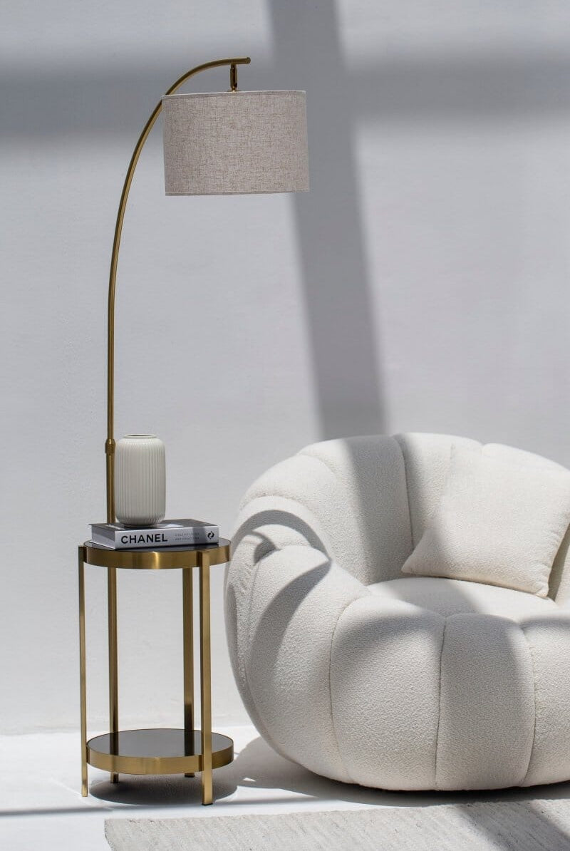 Blossom Arm Chair