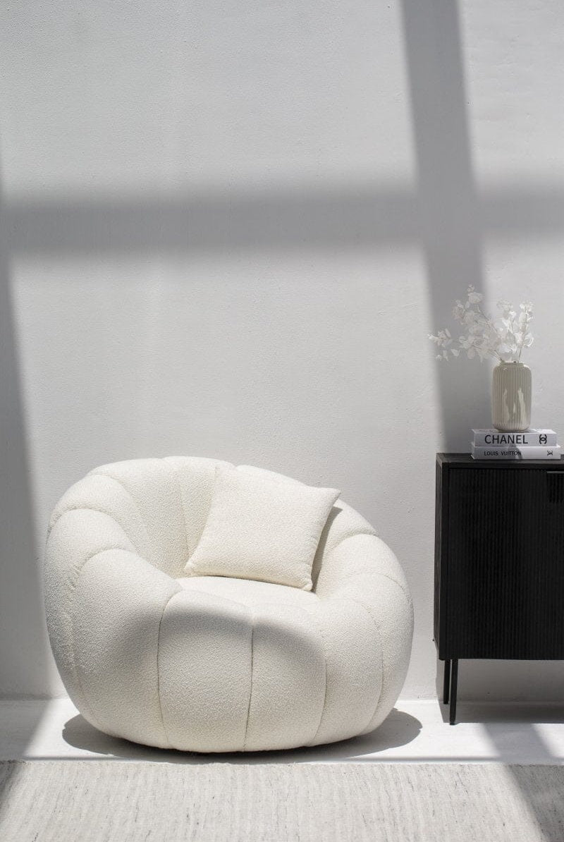 Blossom Arm Chair