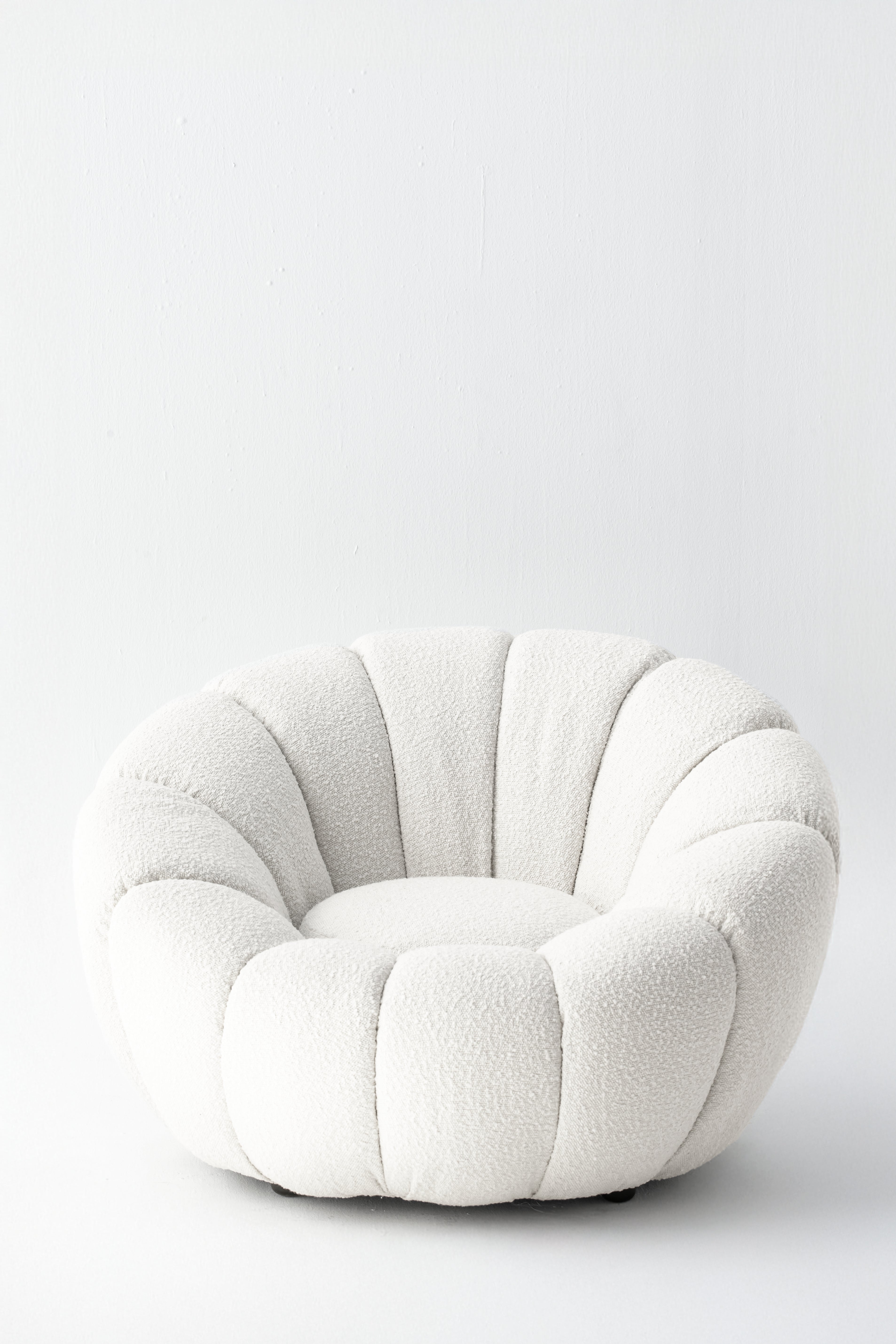 Blossom Arm Chair