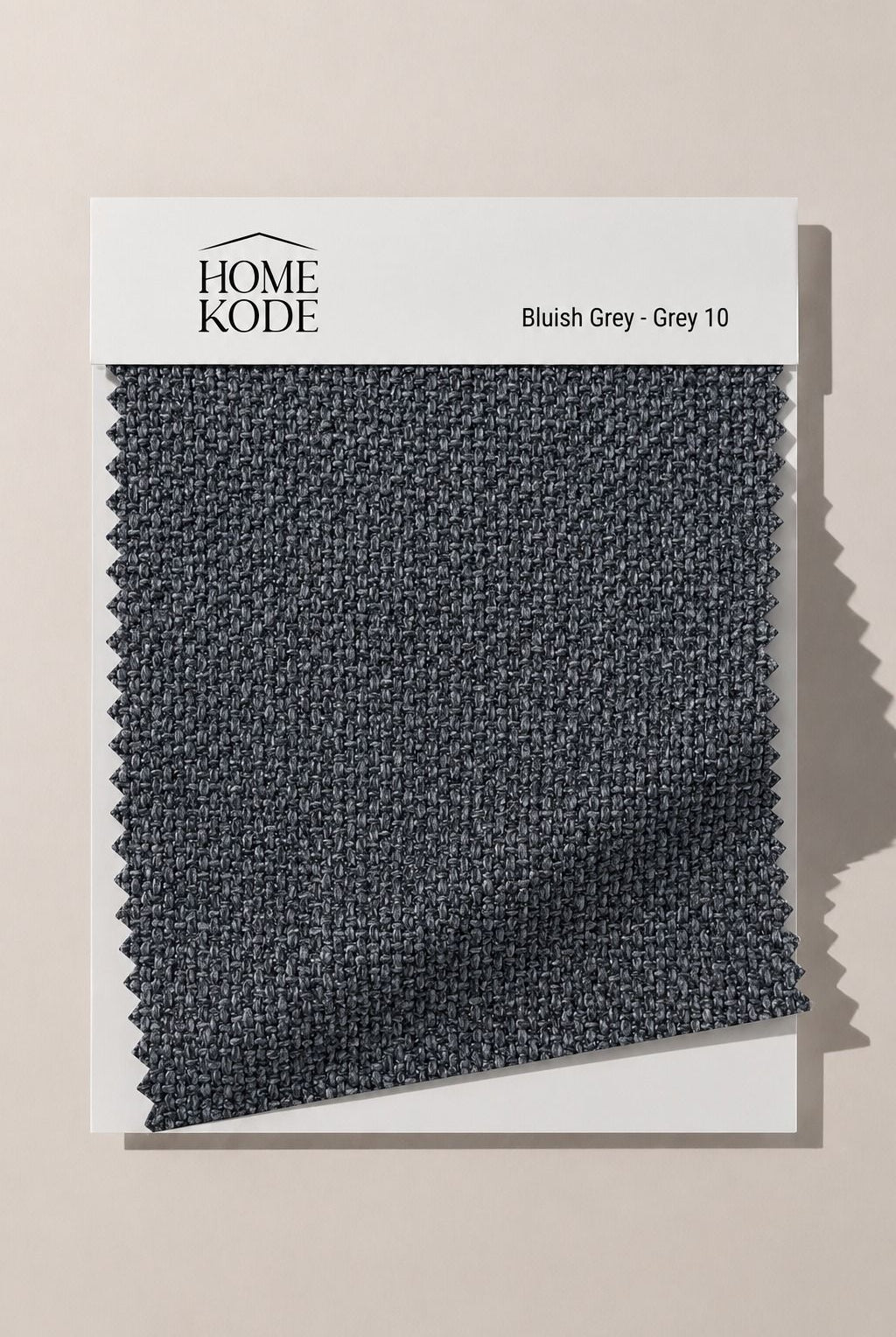 Bluish Grey - Grey 10