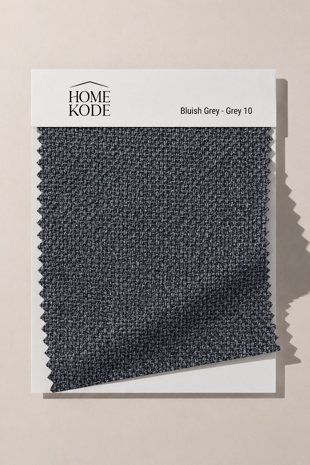 Bluish Grey - Grey 10