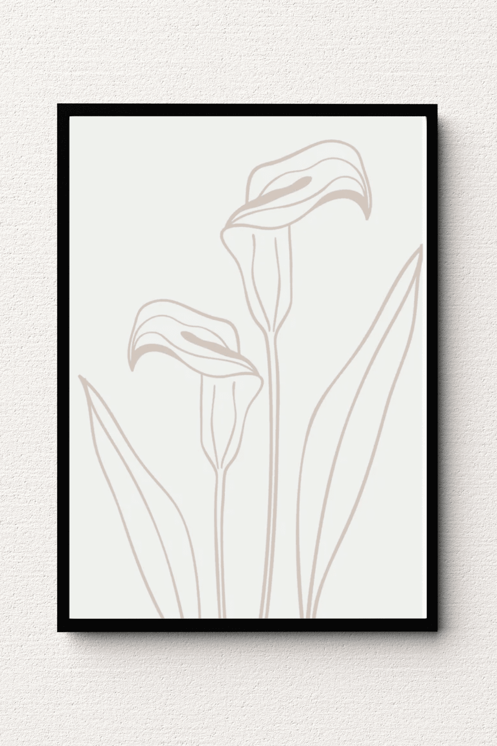 Botanical Bliss Wall Art