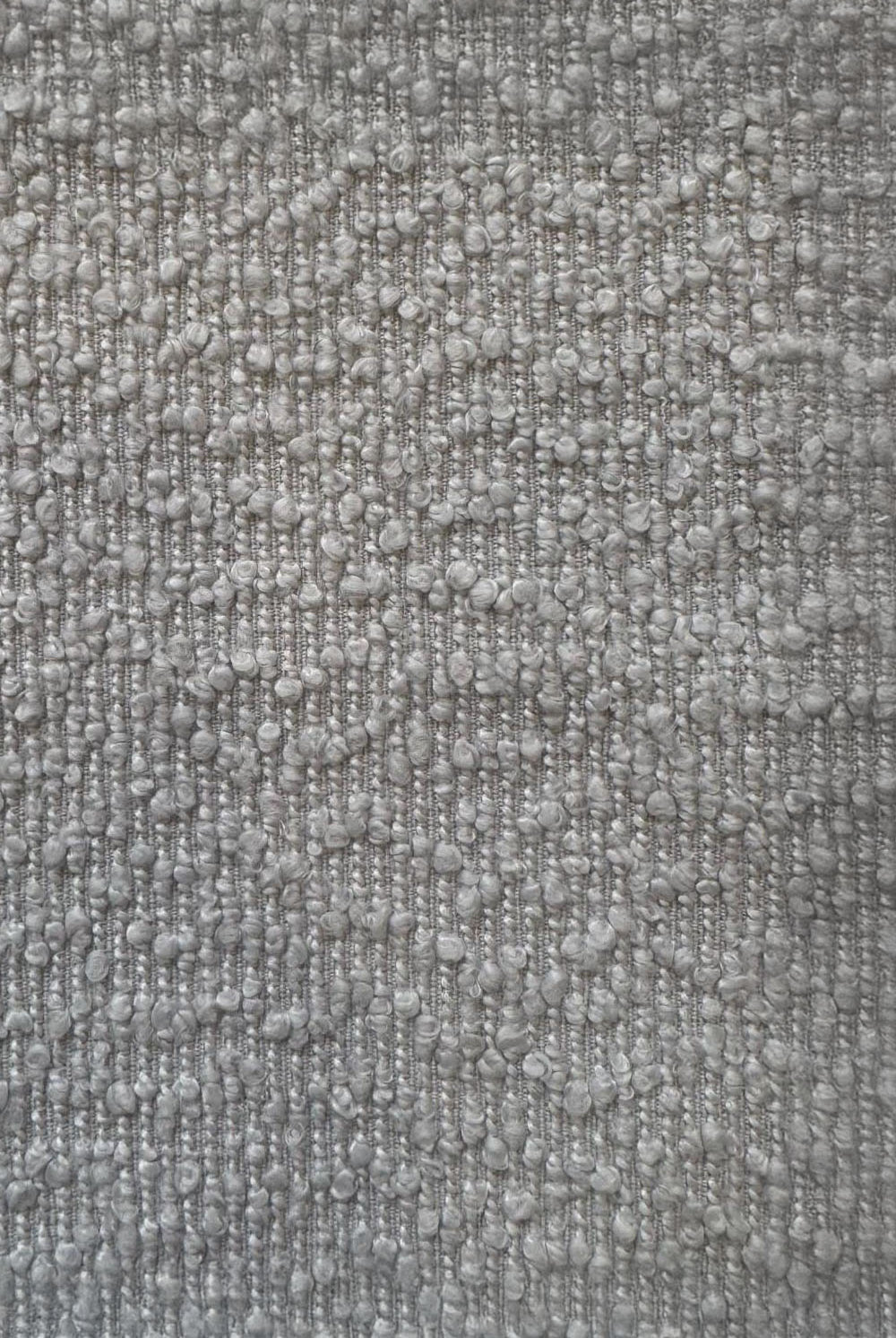 Bronte Ash Grey Sofa Fabric