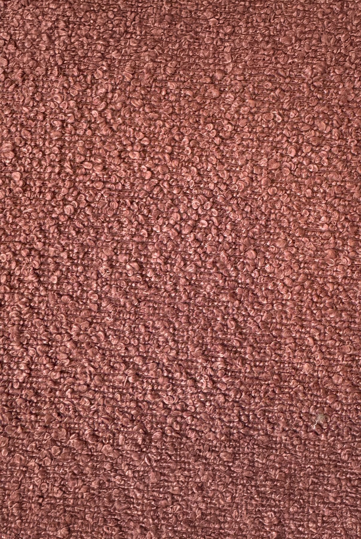 Bronte Rosewood Pink Swivel Sofa Fabric