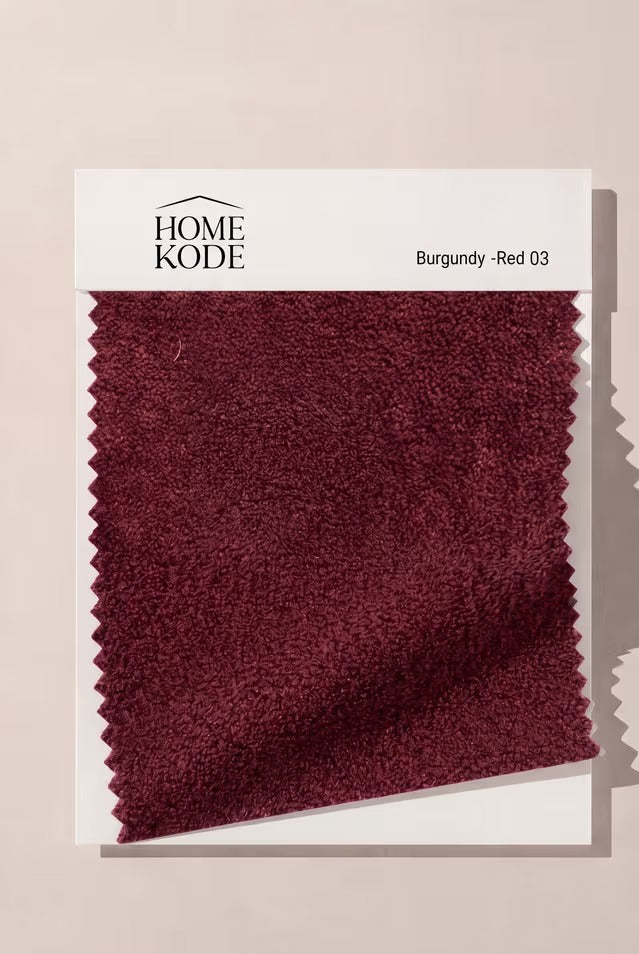 Burgundy - Red 03