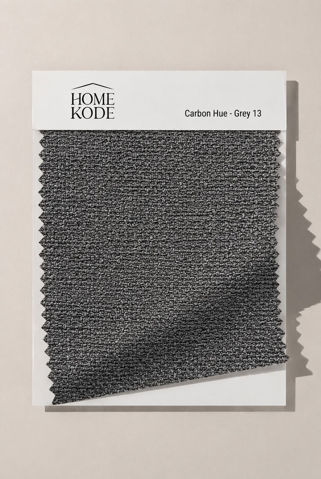 Carbon Hue - Grey 13