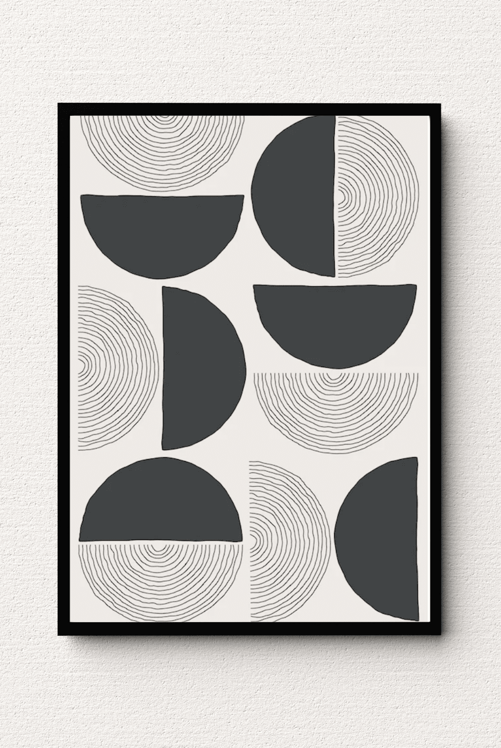 Celestial Elegance Wall Art