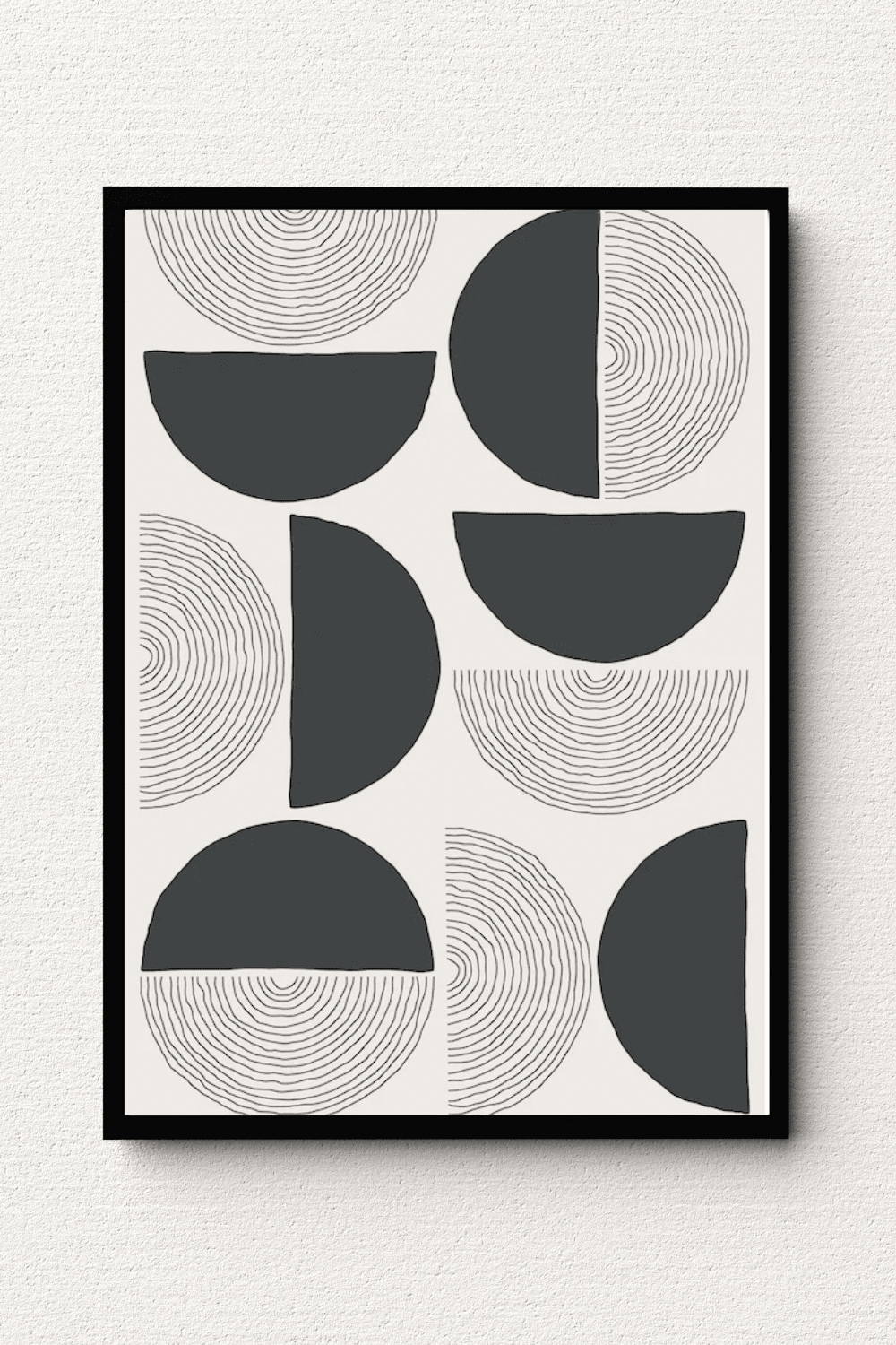 Celestial Elegance Wall Art