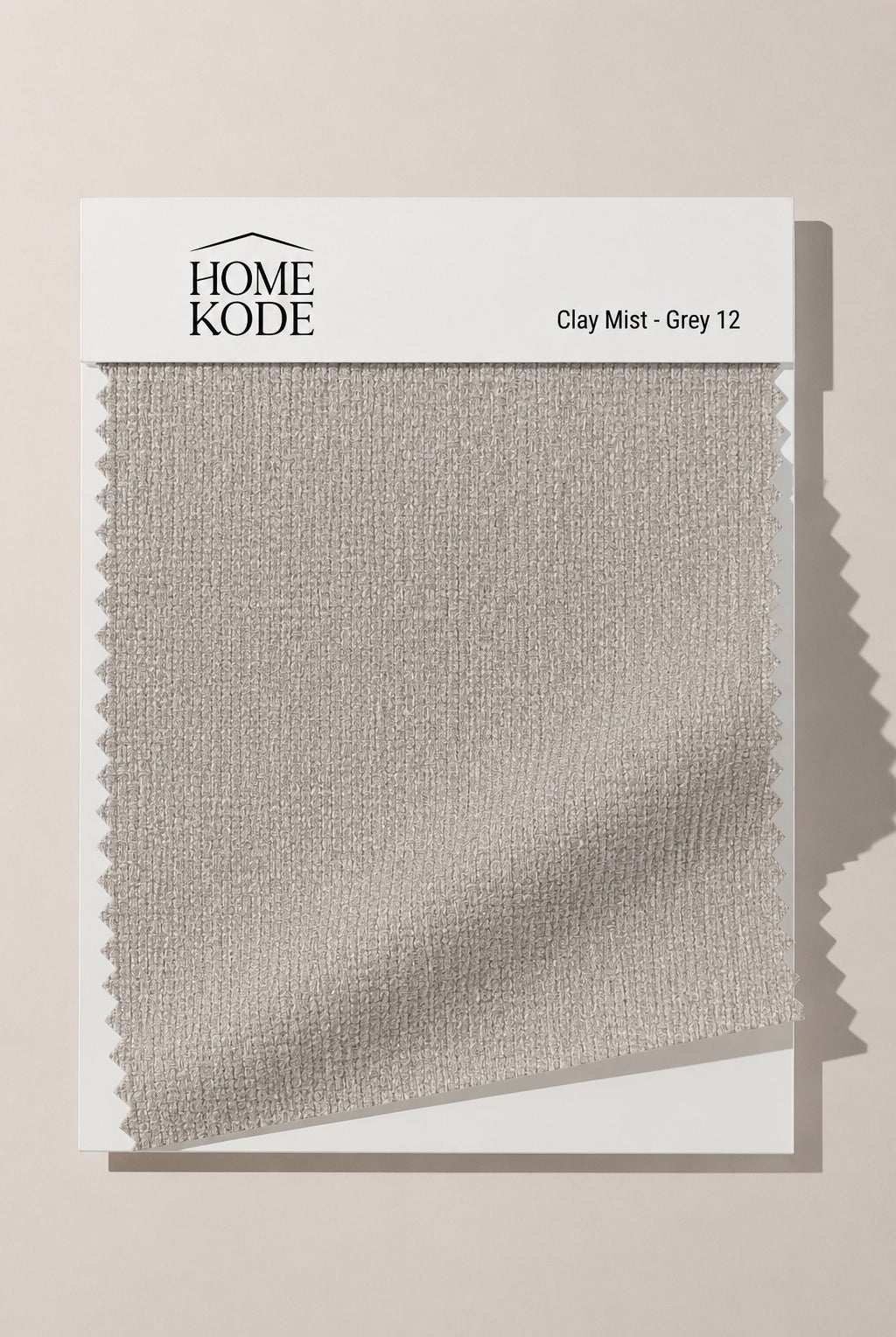 Clay Mist - Grey 12