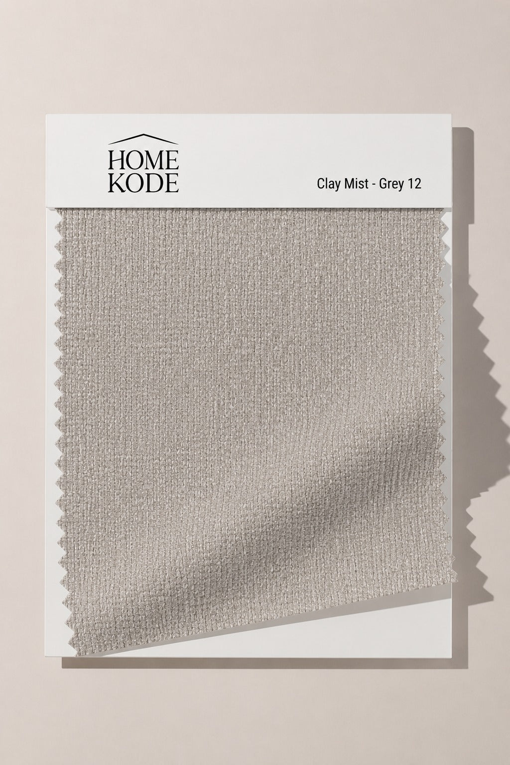 Clay Mist - Grey 12